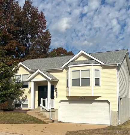 $265,000 | 7701 Locust Drive, Barnhart, MO 63012