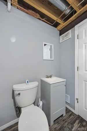 $265,000 | 7701 Locust Drive, Barnhart, MO 63012