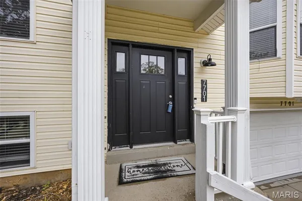 $265,000 | 7701 Locust Drive, Barnhart, MO 63012