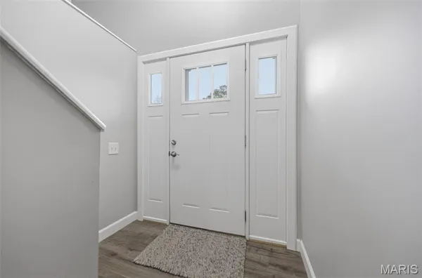 $265,000 | 7701 Locust Drive, Barnhart, MO 63012