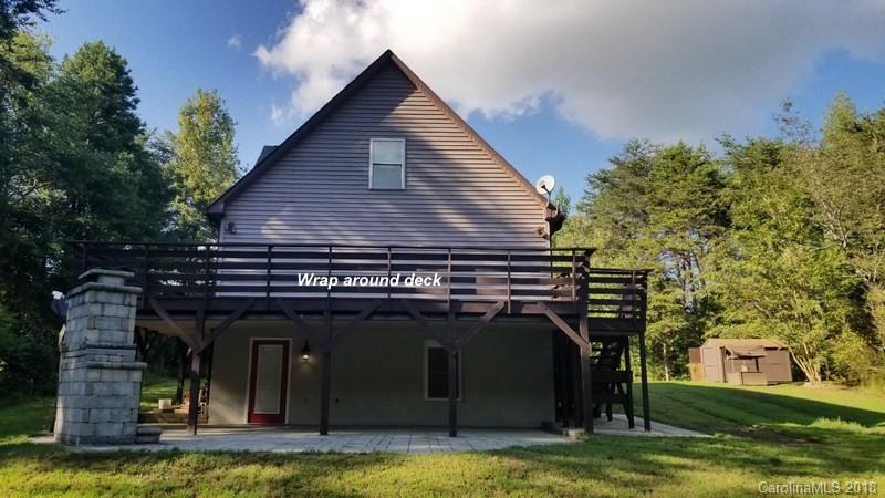 370 Car Farm Road Lincolnton, NC 28092 - Photo 30 of 35 Gallery Image 30