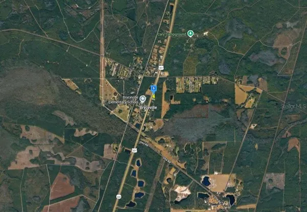 $15,999 | 7905 Highway 301, Bryceville, FL 32009
