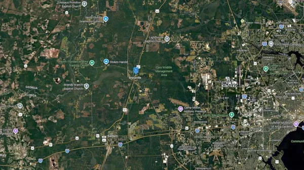 $15,999 | 7905 Highway 301, Bryceville, FL 32009