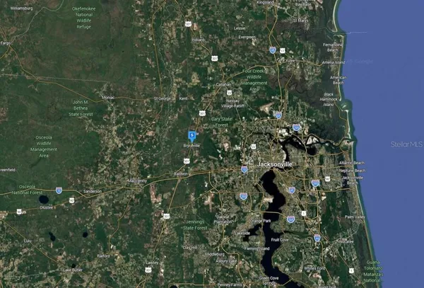 $15,999 | 7905 Highway 301, Bryceville, FL 32009