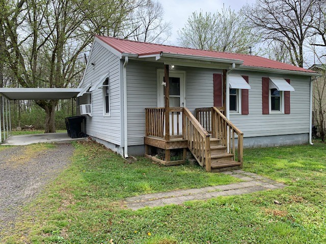 318 Oakwood Road Tullahoma, TN 37388 - Photo 1 of 14 Gallery Image 1