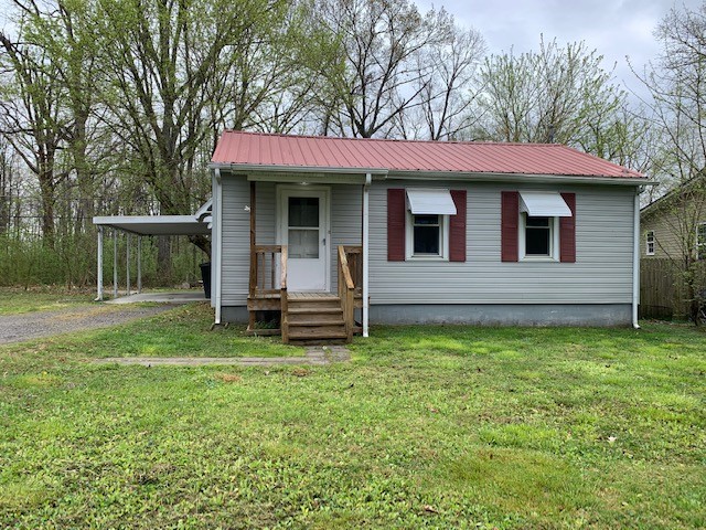 318 Oakwood Road Tullahoma, TN 37388 - Photo 12 of 14 Gallery Image 12