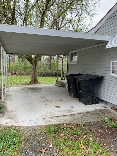 318 Oakwood Road Tullahoma, TN 37388 - Photo 13 of 14 Gallery Image 13