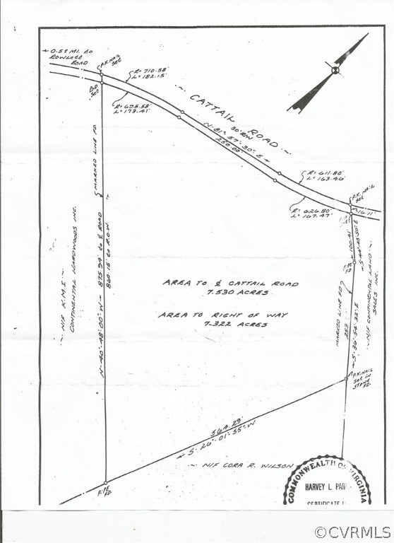 9101 Cattail Road Chesterfield, VA 23838 - Photo 3 of 3 unknown