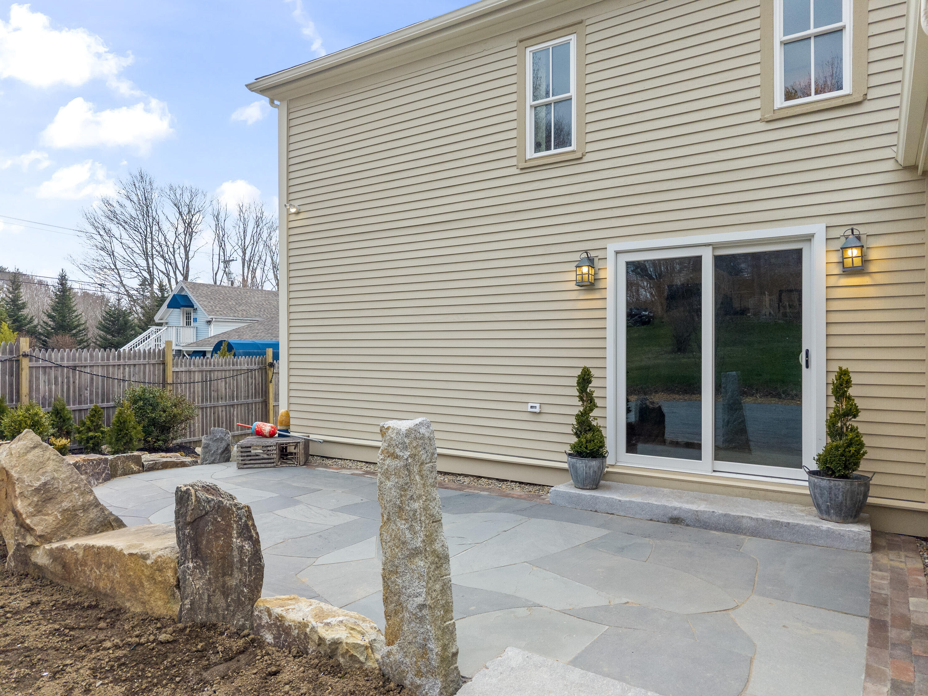 978 Wiscasset Road Boothbay, ME 04537 - Photo 68 of 75