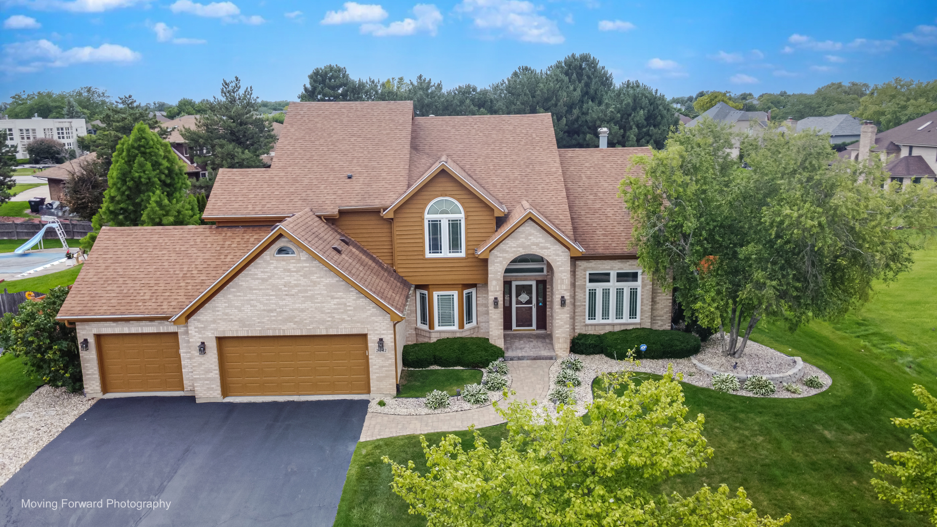 21242 Georgetown Road Frankfort, IL 60423 - Photo 1 of 64