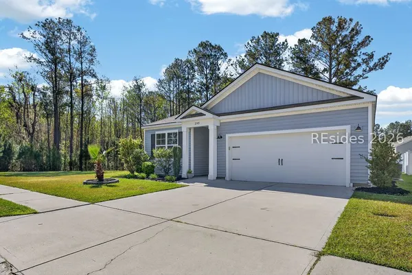 $439,000 | 2305 Blakers Boulevard, Bluffton, SC 29909
