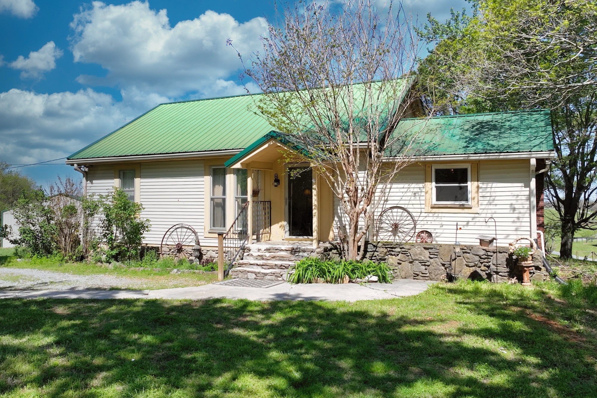 3083 Mooneyhan Road Springfield, TN 37172 - Photo 22 of 39