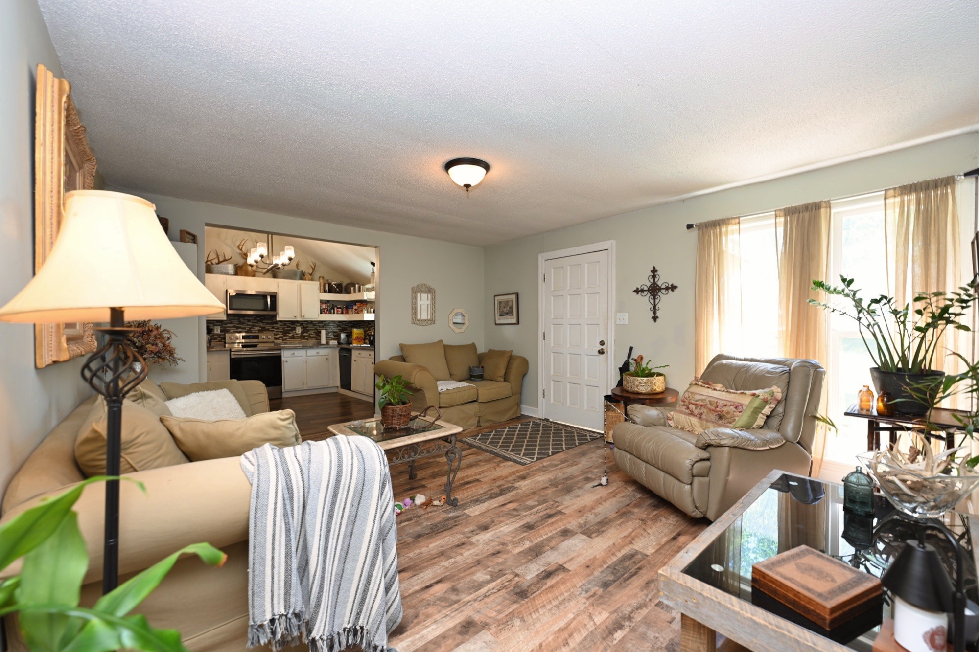 3083 Mooneyhan Road Springfield, TN 37172 - Photo 3 of 39