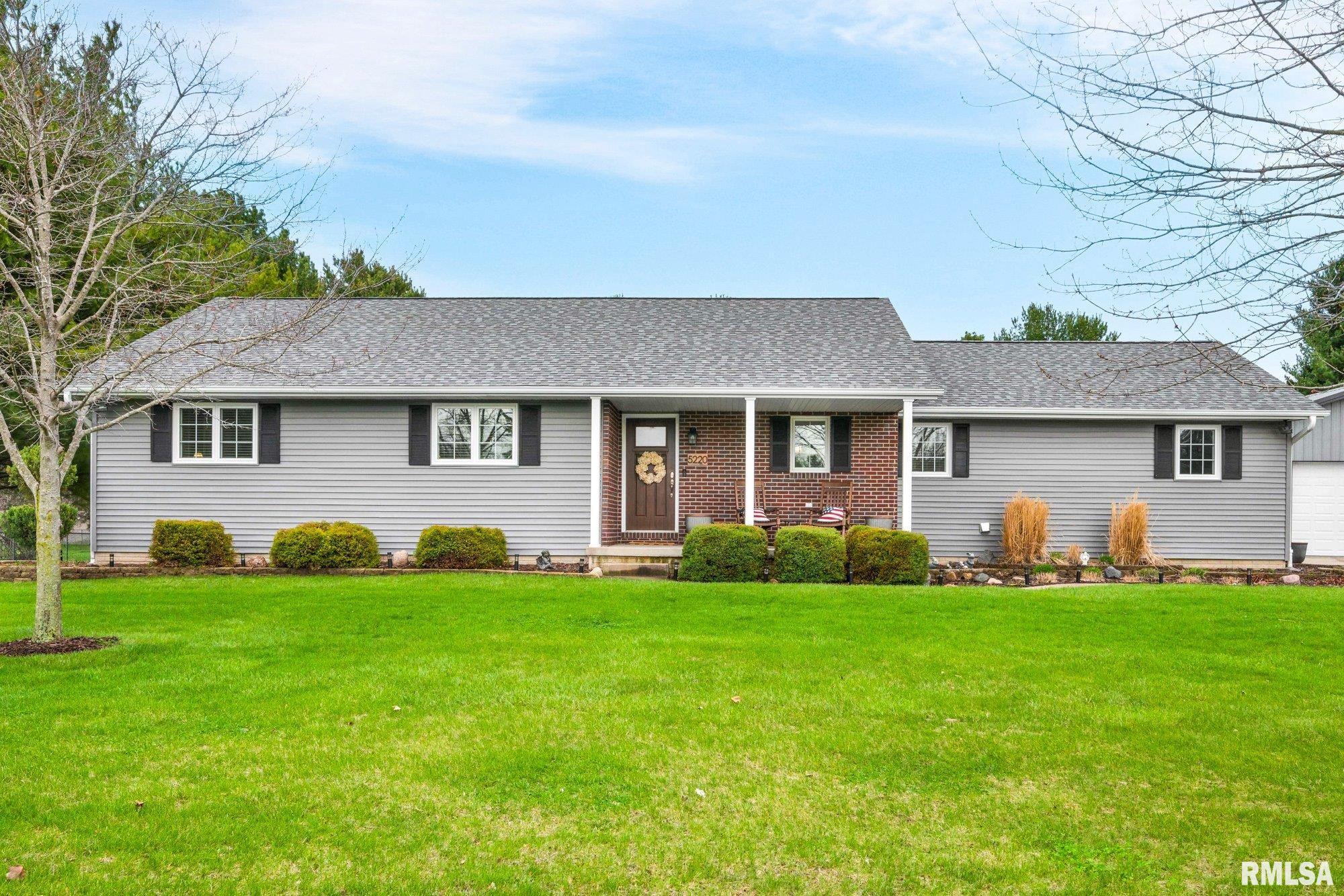 5220 South Acre Road Mapleton, IL 61547 - Photo 3 of 52