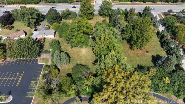 $480,000 | 1927 Warrenville Road, Lisle, IL 60532