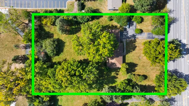 $480,000 | 1927 Warrenville Road, Lisle, IL 60532