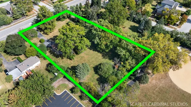 $480,000 | 1927 Warrenville Road, Lisle, IL 60532