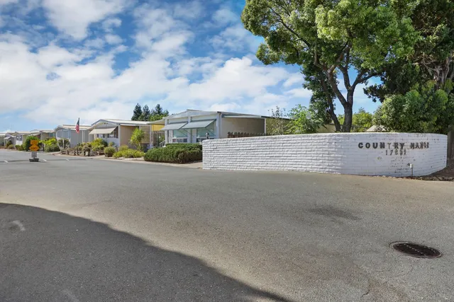 $99,000 | 17251 North Tretheway Road, Unit 7, Lockeford, CA 95237