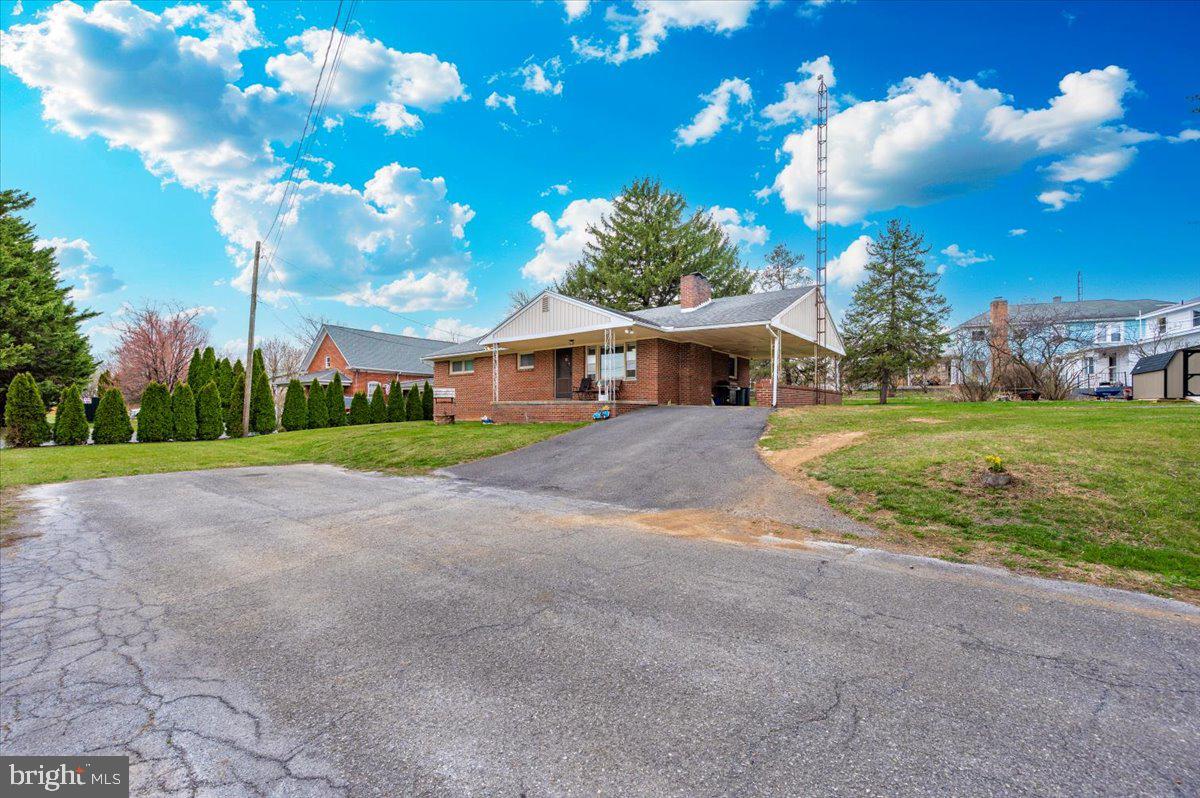 12150 Hopewell Road Hagerstown, MD 21740 - Photo 35 of 36 Gallery Image 35