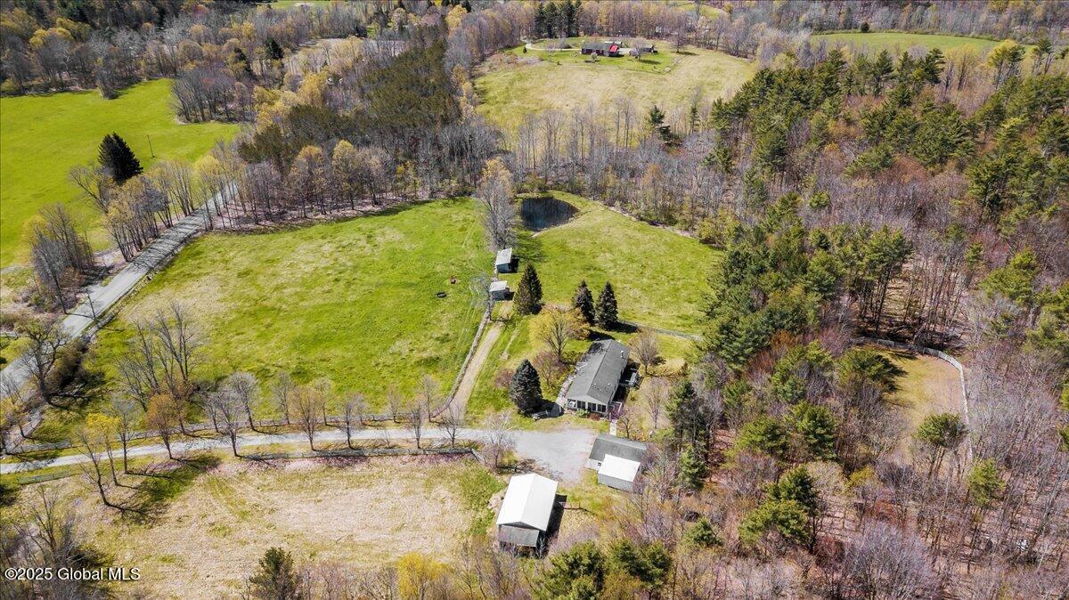 741 Ashgrove Road Cambridge, NY 12816 - Photo 1 of 79 05-DJI_0748