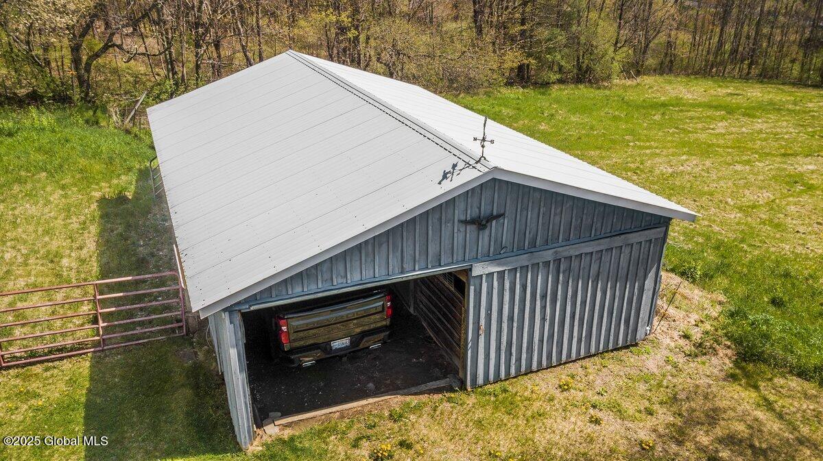 741 Ashgrove Road Cambridge, NY 12816 - Photo 32 of 79 DJI_0775