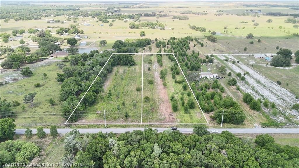 Parcel C Terrell Road Wauchula, FL 33873 - Photo 3 of 4 Gallery Image 3