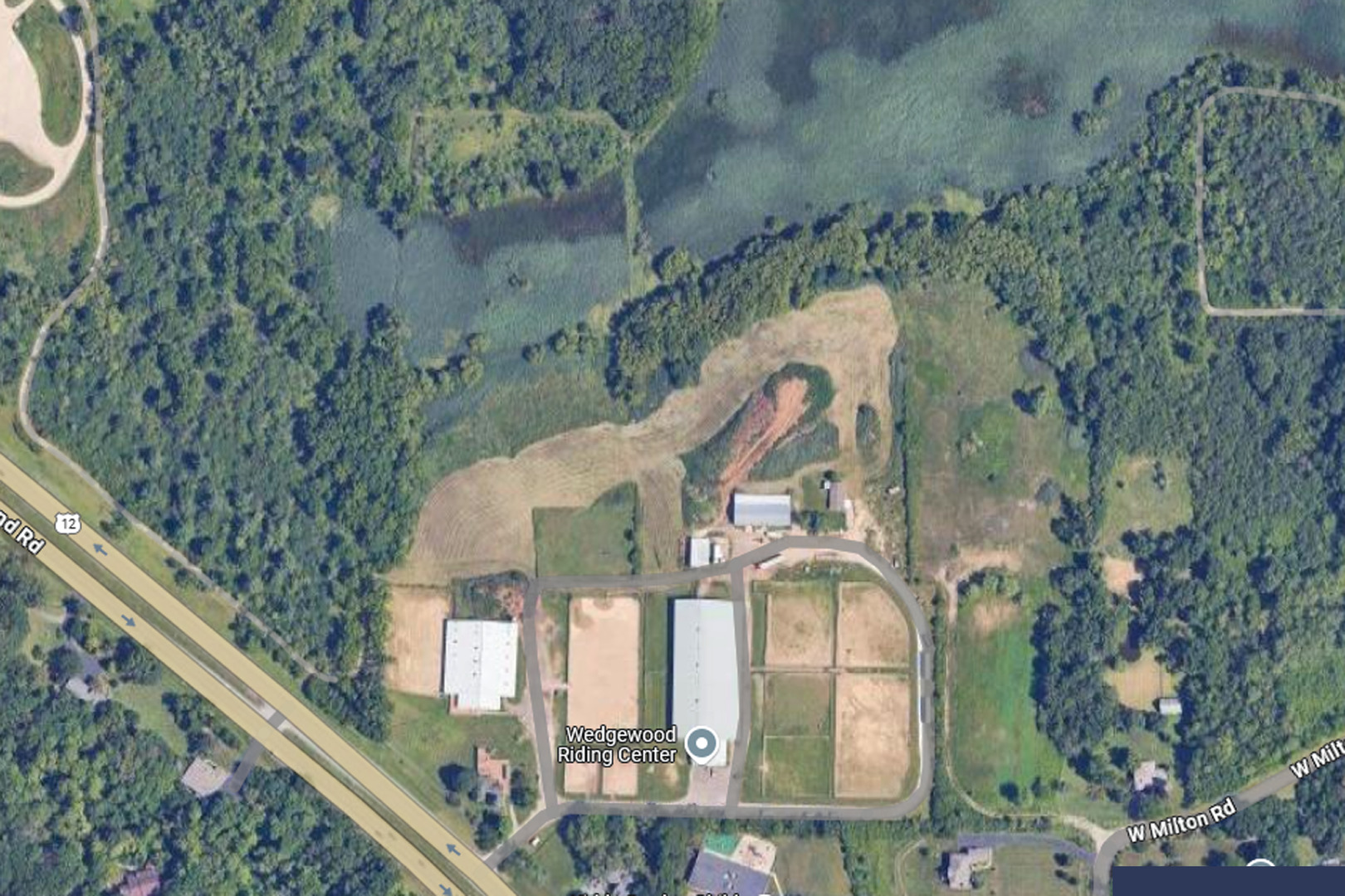 26011 North Rand Road Lake Zurich, IL 60047 - Photo 6 of 15