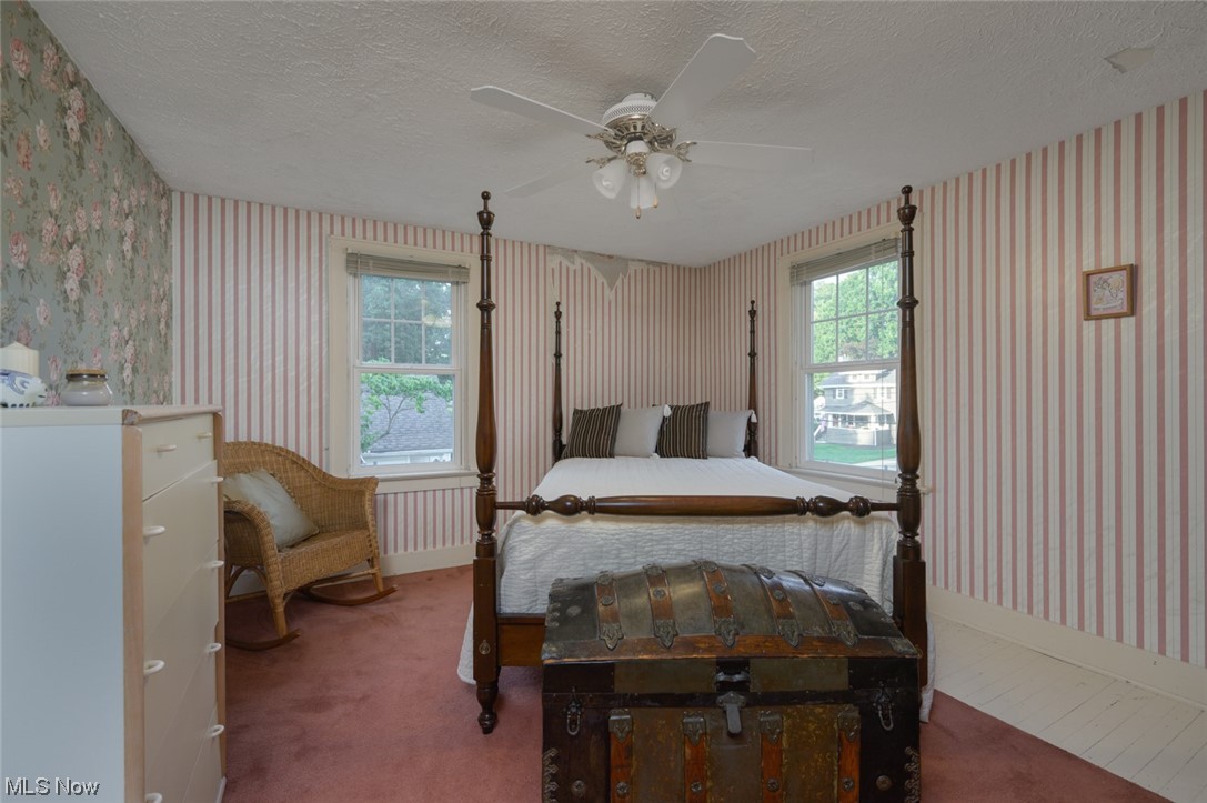 3418 Oak Road Stow, OH 44224 - Photo 21 of 30 Bedroom