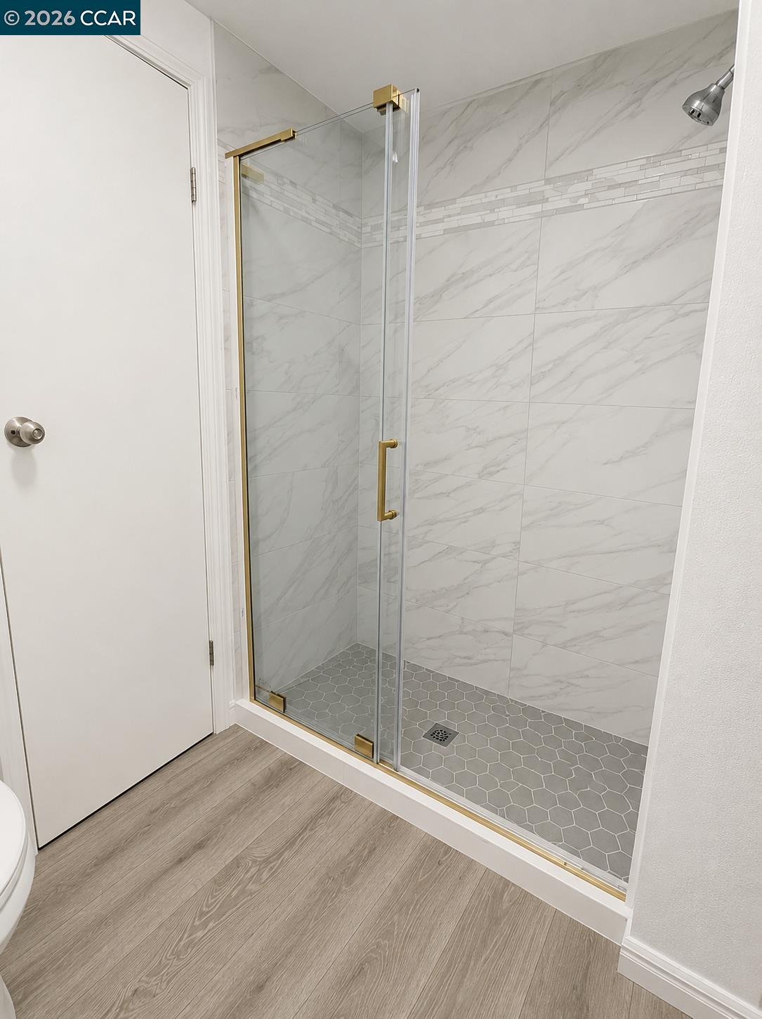 237 Orangevale Pittsburg, CA 94565 - Photo 12 of 21 a bathroom with a shower