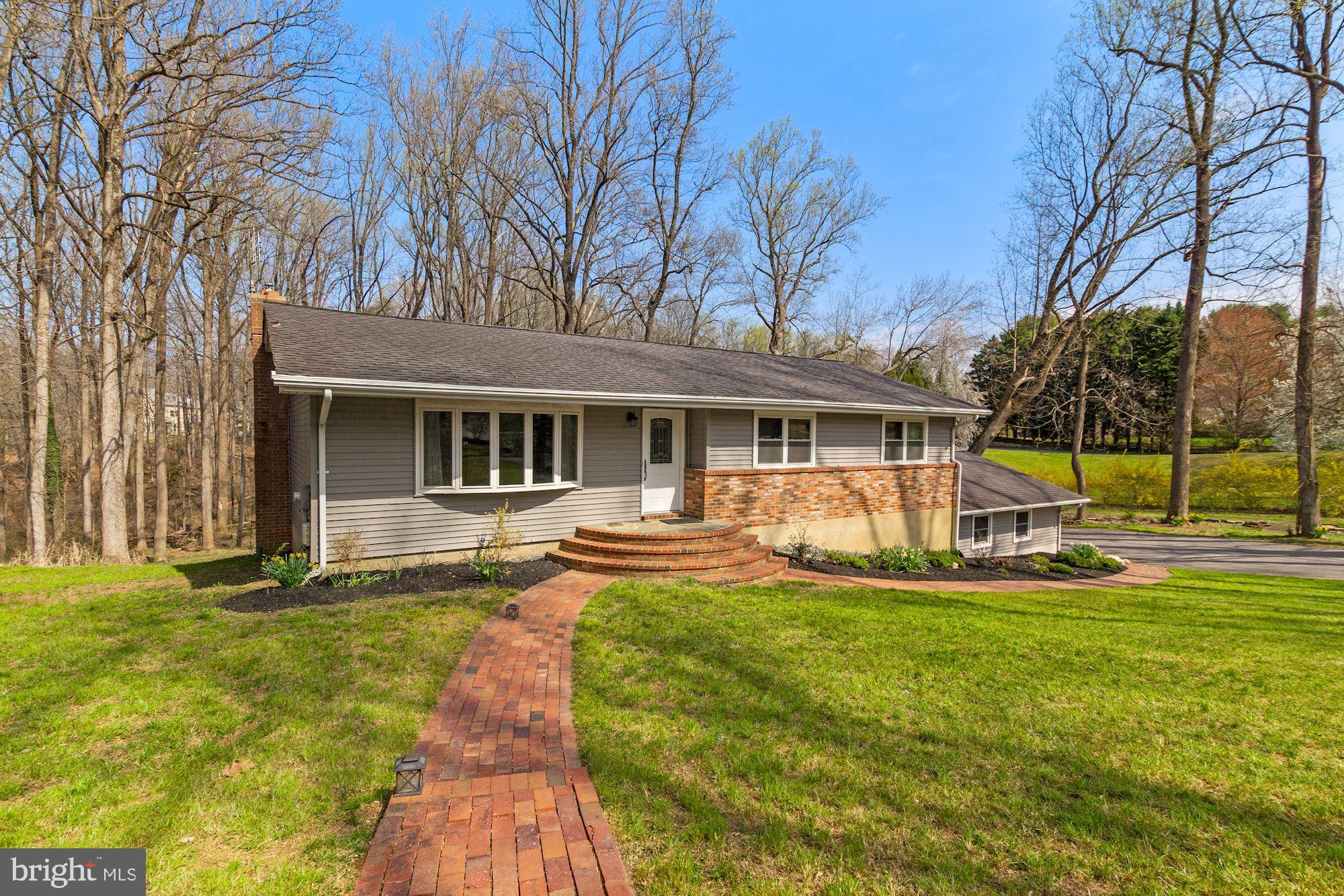 8520 Reservoir Road Fulton, MD 20759 - Photo 2 of 38