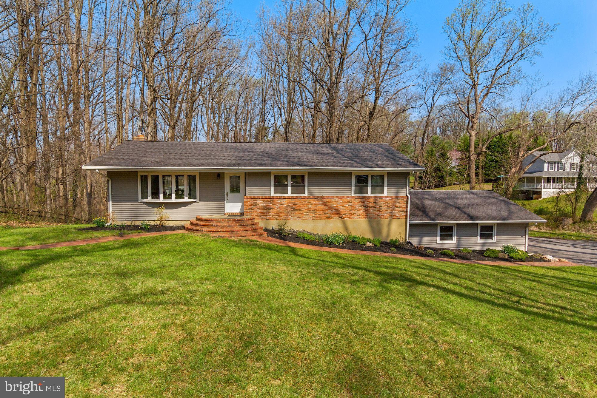8520 Reservoir Road Fulton, MD 20759 - Photo 3 of 38
