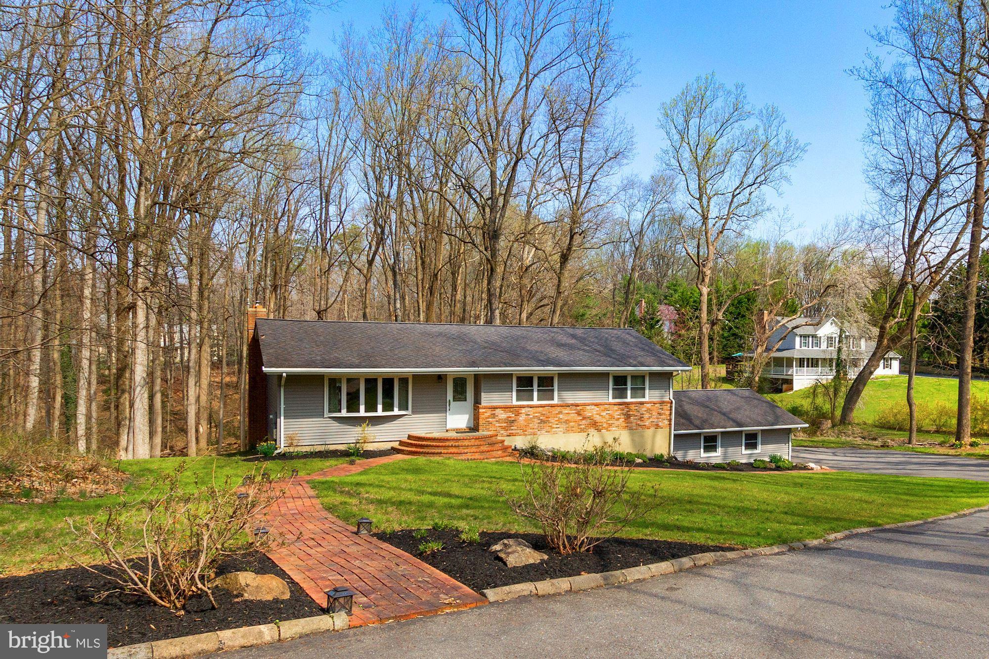 8520 Reservoir Road Fulton, MD 20759 - Photo 4 of 38