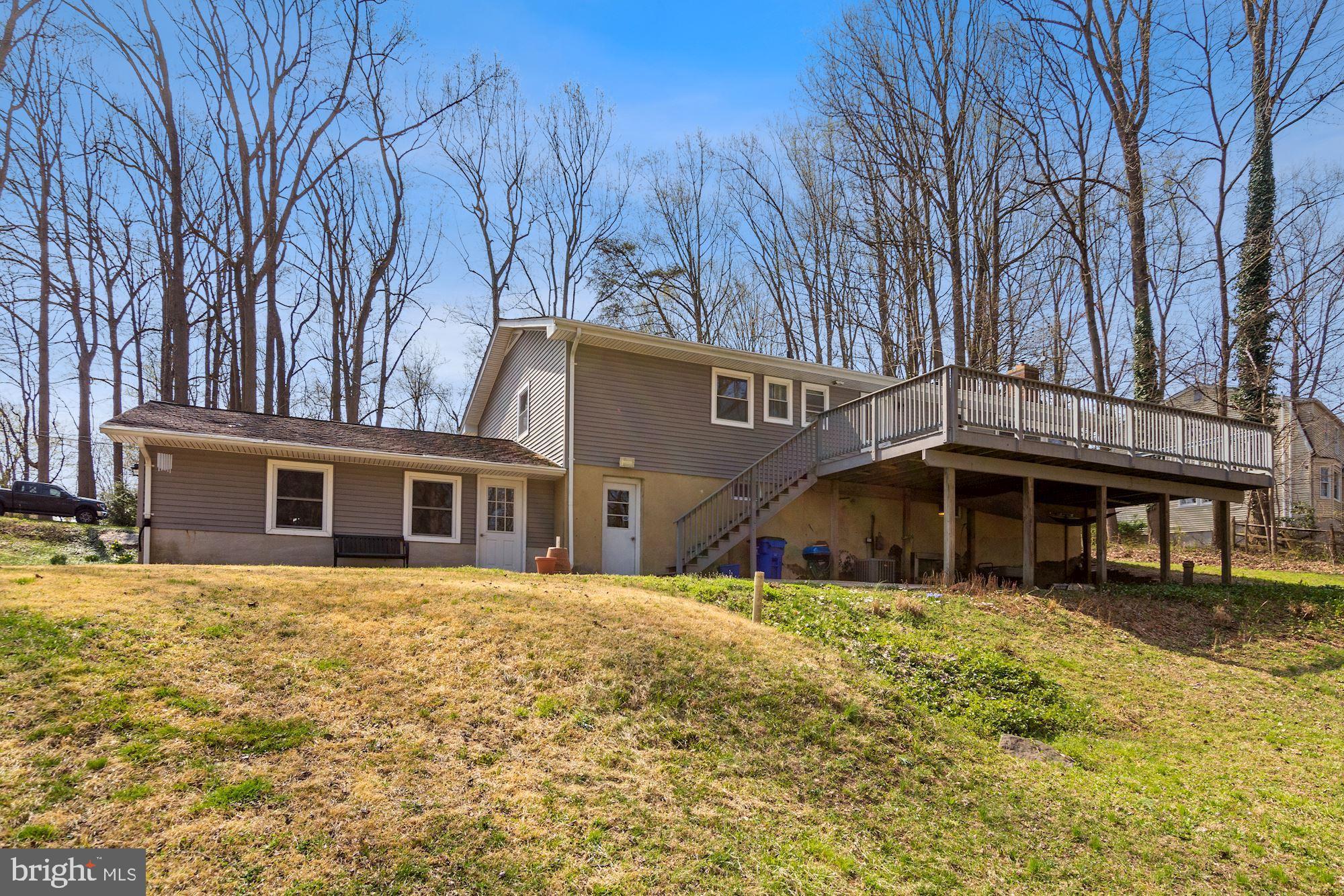 8520 Reservoir Road Fulton, MD 20759 - Photo 33 of 38