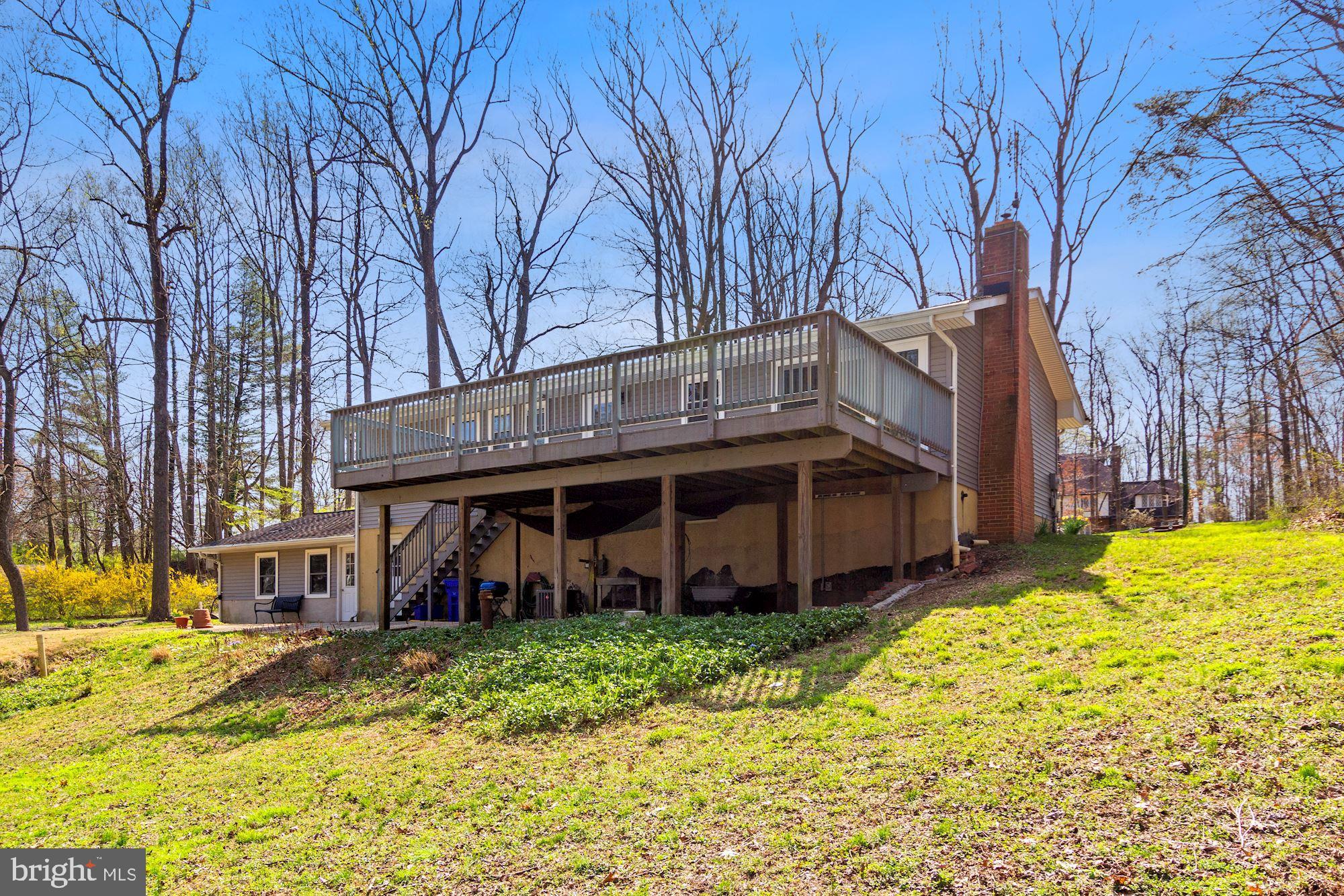 8520 Reservoir Road Fulton, MD 20759 - Photo 34 of 38