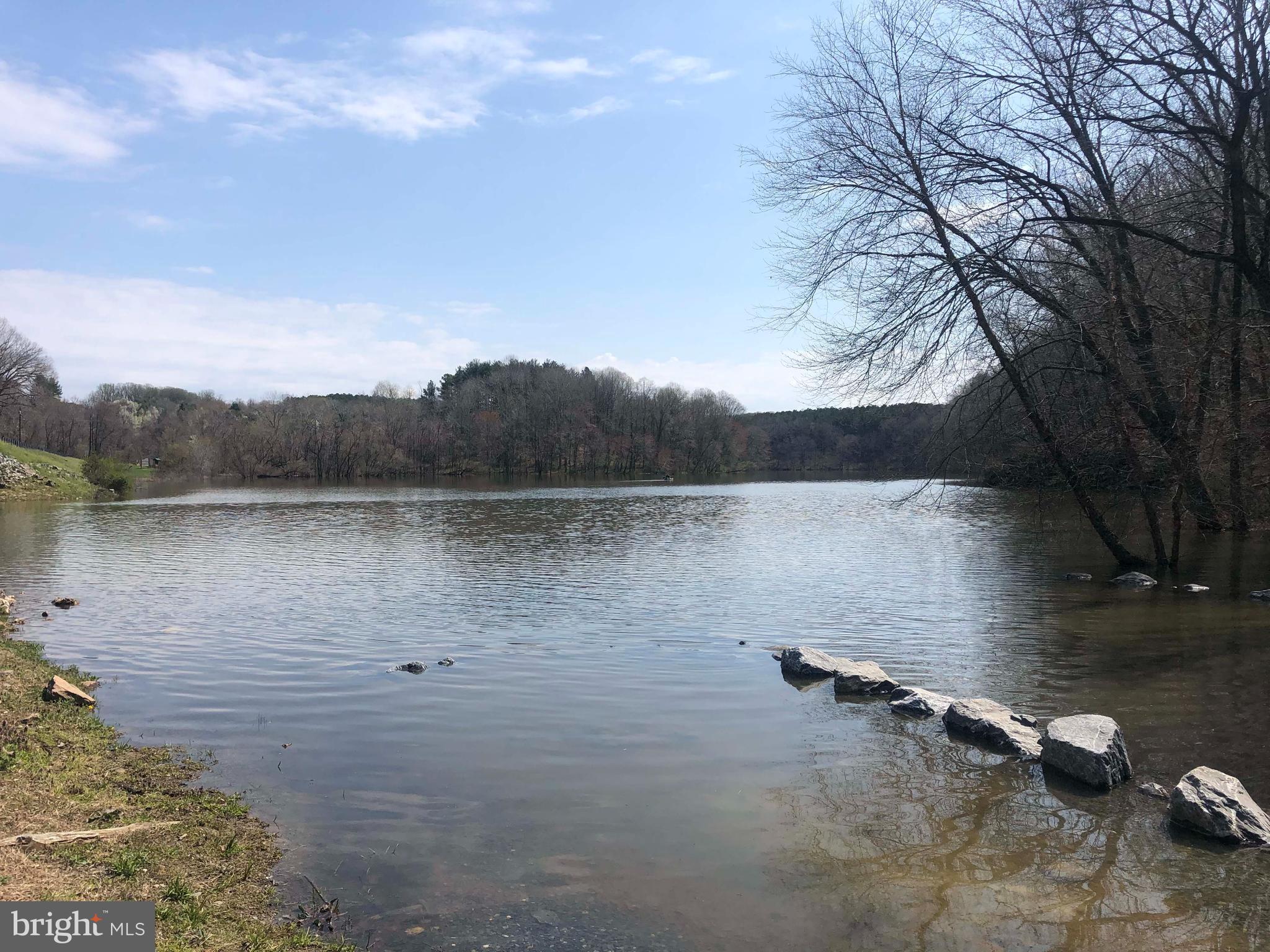 8520 Reservoir Road Fulton, MD 20759 - Photo 38 of 38 Boat Ramp