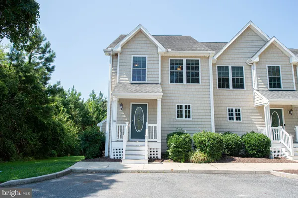 $284,990 | 224 Canal Park Drive, Unit 101, Salisbury, MD 21804