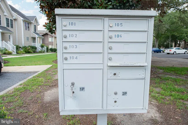 $284,990 | 224 Canal Park Drive, Unit 101, Salisbury, MD 21804