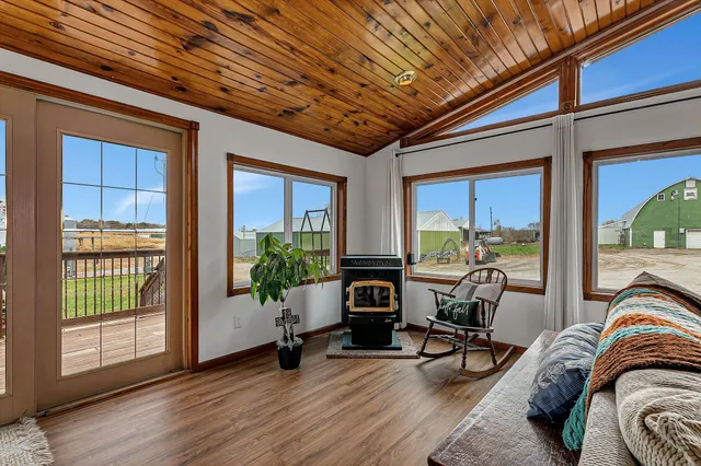 $665,000 | 42720 County Road 3, Holdingford, MN 56340