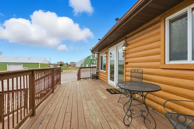$665,000 | 42720 County Road 3, Holdingford, MN 56340