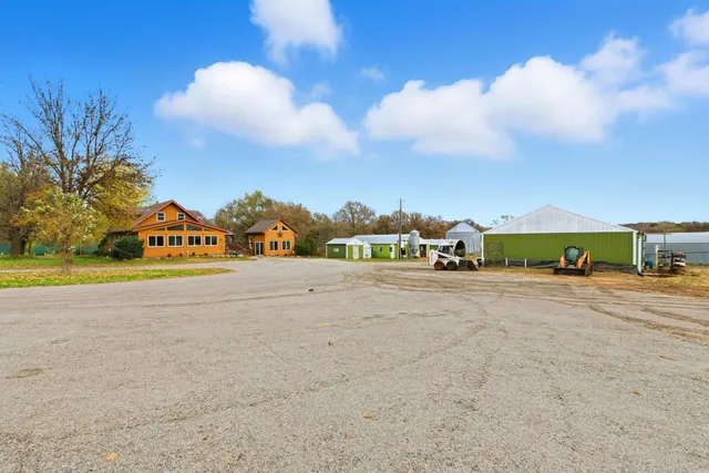 $665,000 | 42720 County Road 3, Holdingford, MN 56340