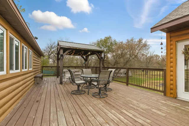 $665,000 | 42720 County Road 3, Holdingford, MN 56340