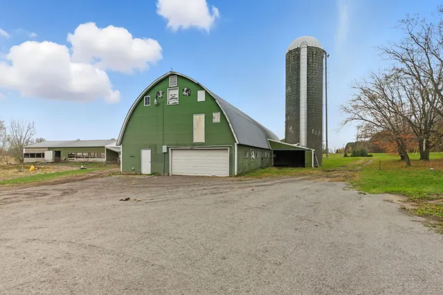 $665,000 | 42720 County Road 3, Holdingford, MN 56340