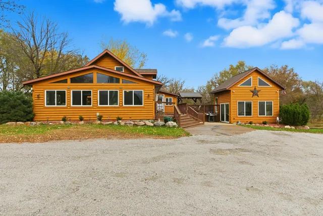 $665,000 | 42720 County Road 3, Holdingford, MN 56340