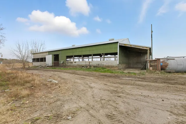 $665,000 | 42720 County Road 3, Holdingford, MN 56340