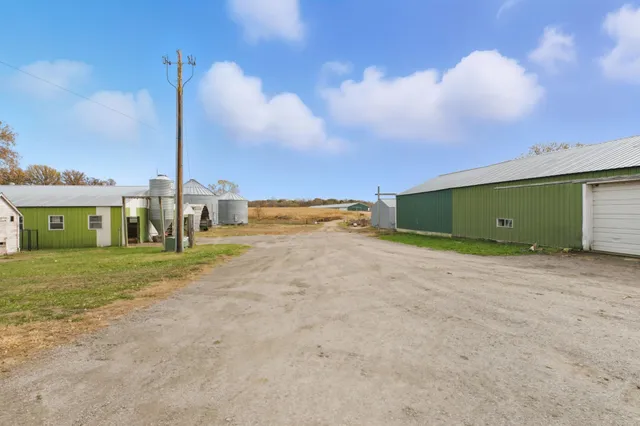 $665,000 | 42720 County Road 3, Holdingford, MN 56340