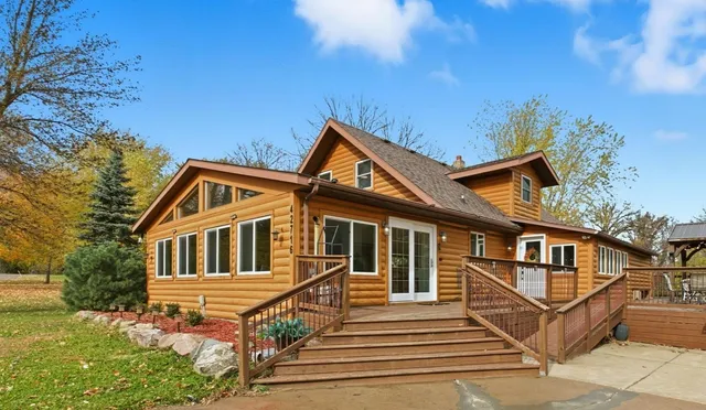 $665,000 | 42720 County Road 3, Holdingford, MN 56340