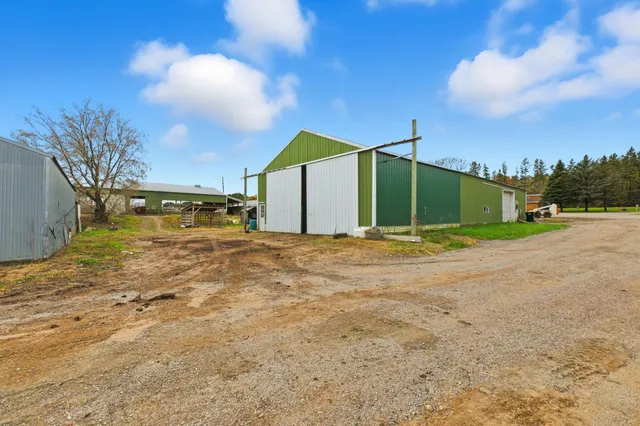 $665,000 | 42720 County Road 3, Holdingford, MN 56340