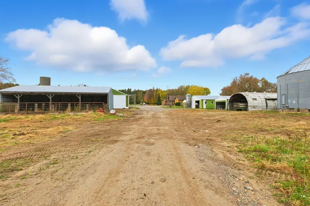 $665,000 | 42720 County Road 3, Holdingford, MN 56340