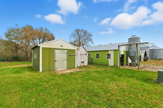 $665,000 | 42720 County Road 3, Holdingford, MN 56340