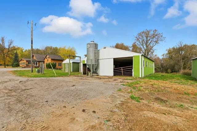 $665,000 | 42720 County Road 3, Holdingford, MN 56340